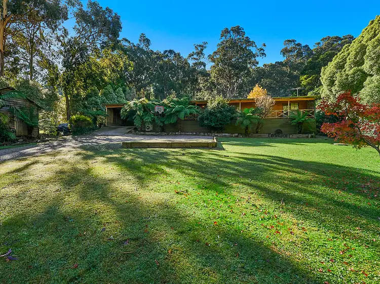 12 Ewarts Road, Don Valley VIC 3139
