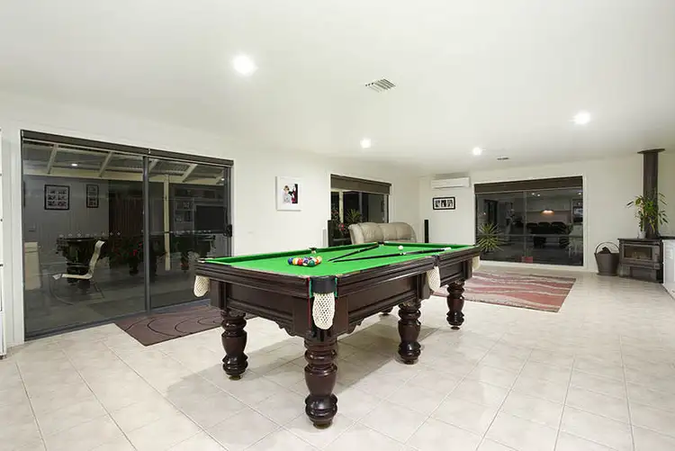 Fourth view of Homely house listing, 40 Samantha Drive, Mornington VIC 3931
