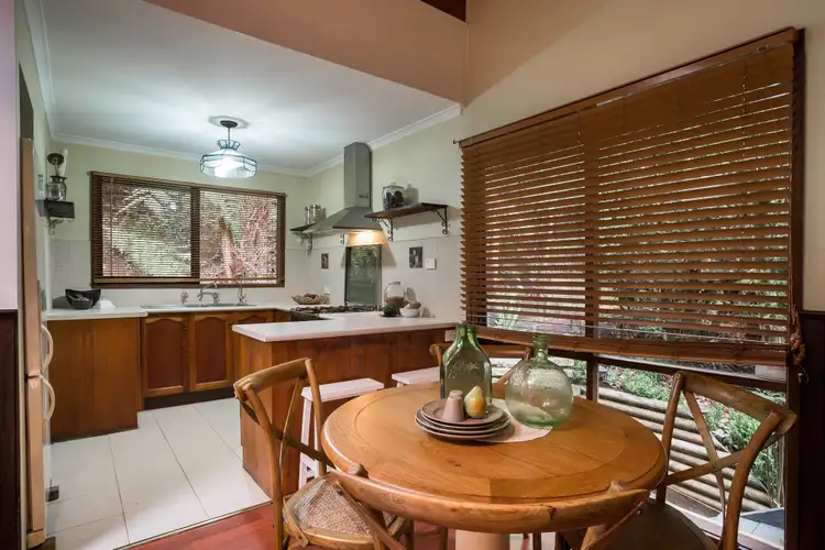 Fifth view of Homely house listing, 154 Monbulk Road, Kallista VIC 3791