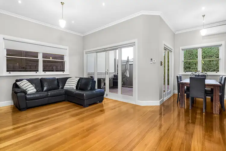 Fourth view of Homely house listing, 32 Richelieu Street, West Footscray VIC 3012