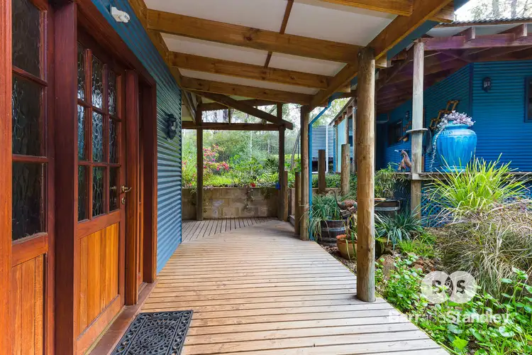 Fourth view of Homely house listing, 4 Flynn Road, Beela WA 6224
