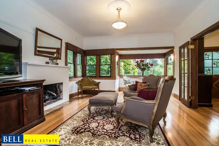 Sixth view of Homely house listing, 30 School Road, Ferny Creek VIC 3786