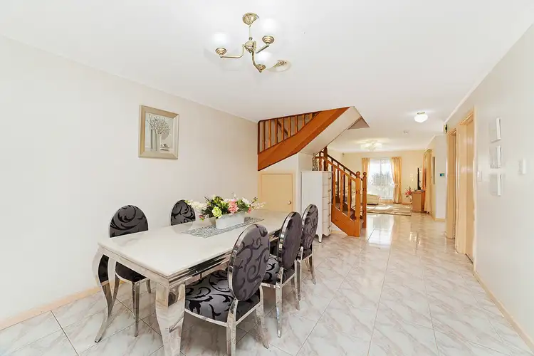Fifth view of Homely house listing, 6 Lana Way, Maribyrnong VIC 3032