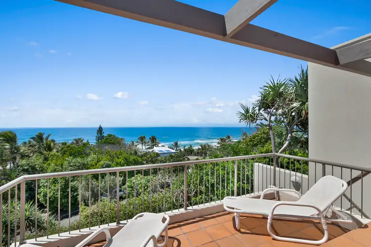 Main view of Homely townhouse listing, Unit 5/15 Crank Street, Sunshine Beach QLD 4567