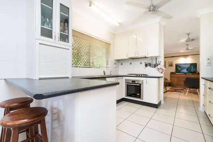Third view of Homely unit listing, 3/22 Philip Street, Fannie Bay NT 820