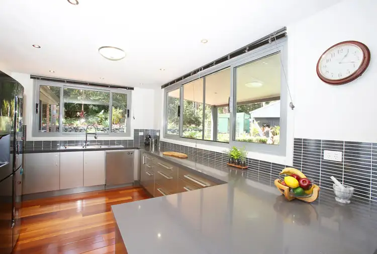 Fourth view of Homely house listing, 111 Korora Basin Road, Korora NSW 2450