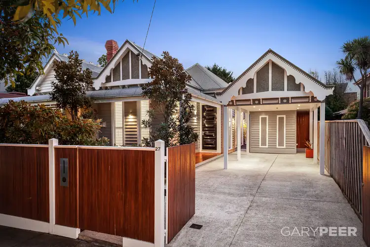 27 Poplar Street, Caulfield South VIC 3162