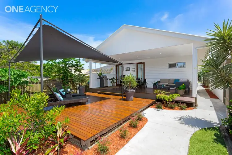Second view of Homely house listing, 20A Dunns Terrace, Scarborough QLD 4020