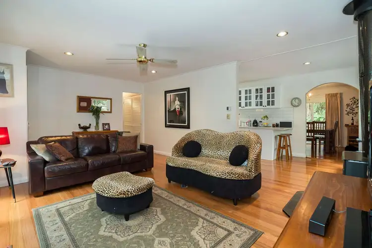 Sixth view of Homely house listing, 43 Broadway, Belgrave VIC 3160