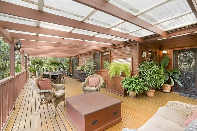 Fifth view of Homely house listing, 34 Undara Road, Bensville NSW 2251