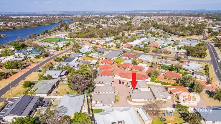Third view of Homely unit listing, 3/34 Hamilton Road, Eaton WA 6232