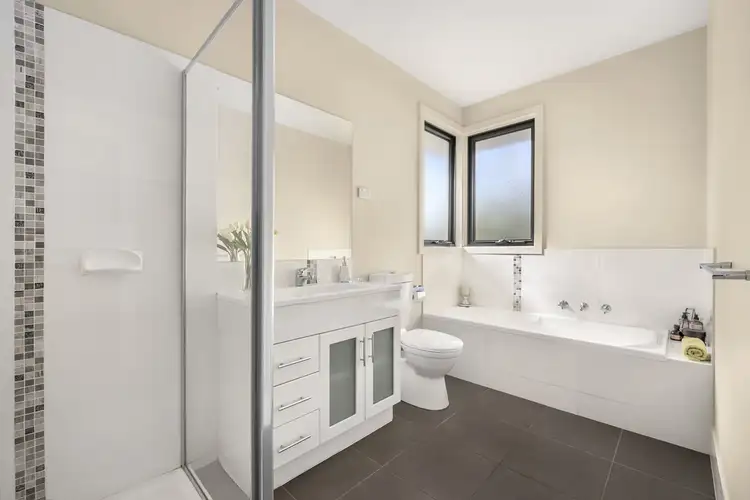Sixth view of Homely townhouse listing, 7/27-29 Colin  Road, Oakleigh South VIC 3167