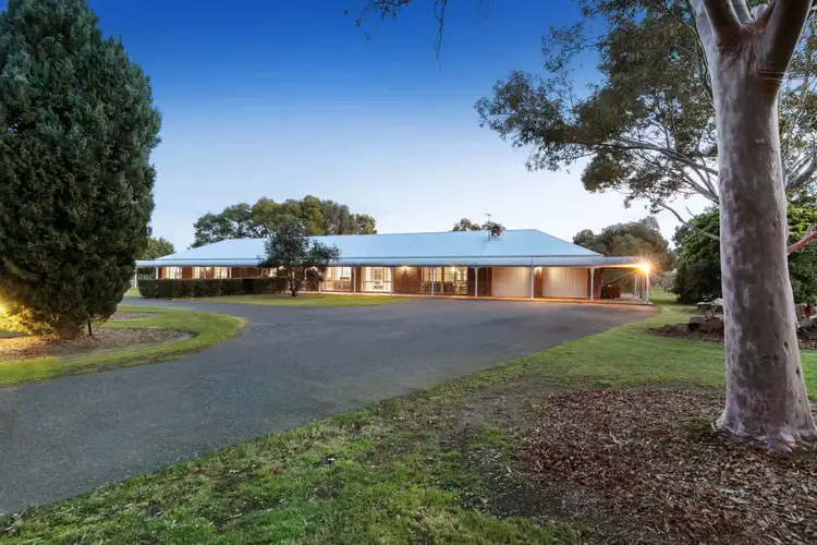 239 Eramosa Road West, Moorooduc VIC 3933
