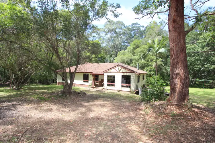 17 Algona Road, Middle Brother NSW 2443