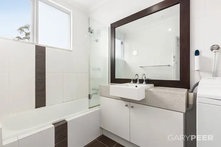 Fourth view of Homely apartment listing, 12/54 Hotham Street, St Kilda East VIC 3183