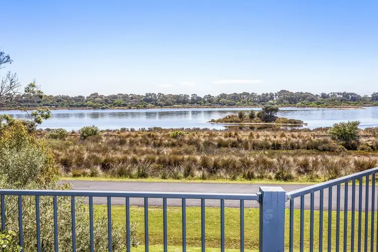 Second view of Homely house listing, 5 Edgewater Close, Queenscliff VIC 3225