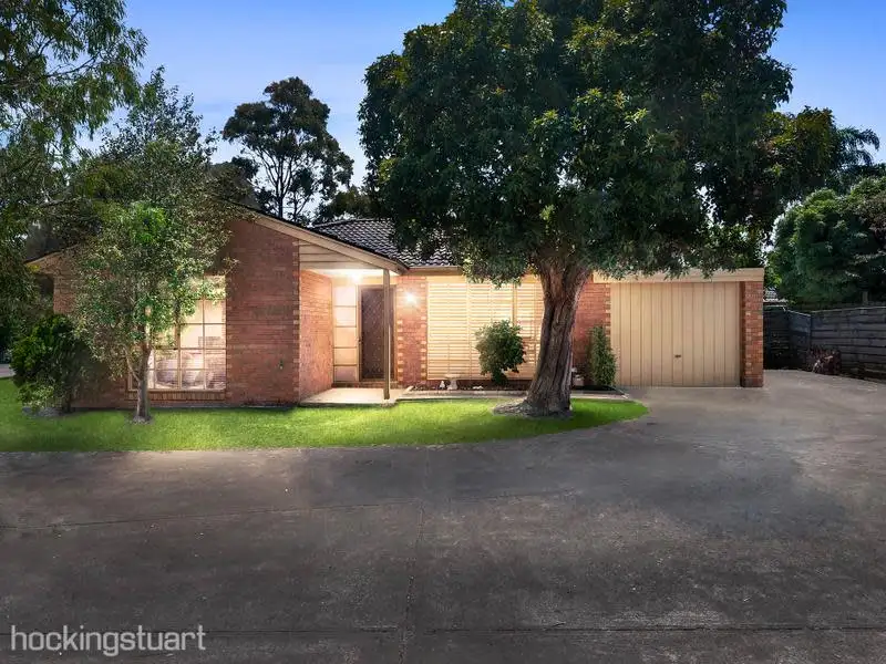 Main view of Homely unit listing, 3/99 Bentons Road, Mornington VIC 3931