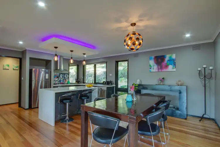 Sixth view of Homely house listing, 99 Kallista-Emerald Road, The Patch VIC 3792