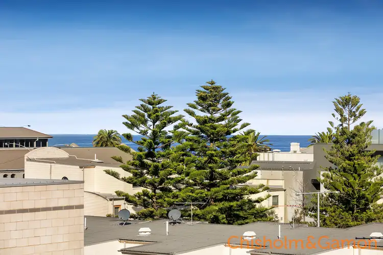 Fifth view of Homely apartment listing, 305/38 Nott Street, Port Melbourne VIC 3207