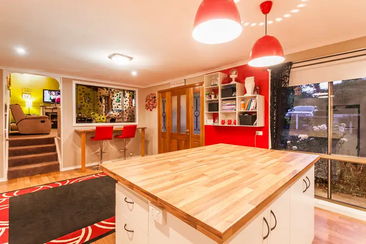 Fifth view of Homely house listing, 9 Table Hill Road, Daylesford VIC 3460