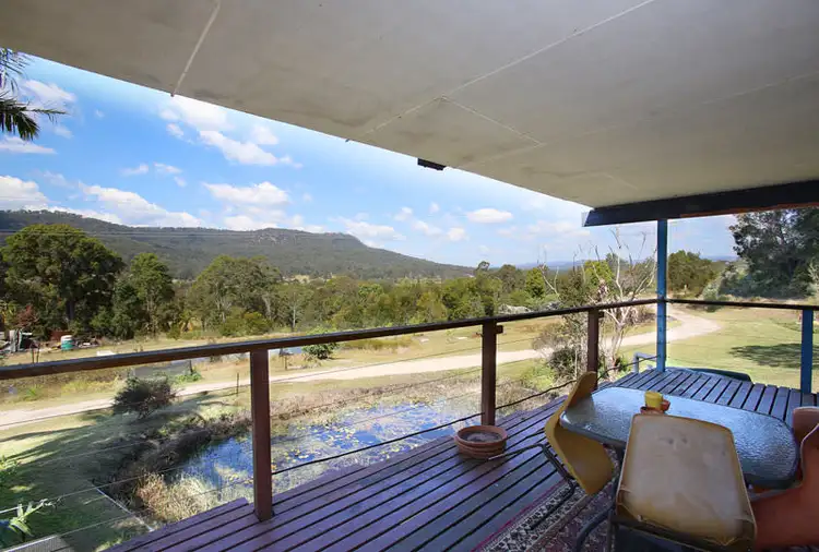 Third view of Homely house listing, 2389 Orara Way, Glenreagh NSW 2450