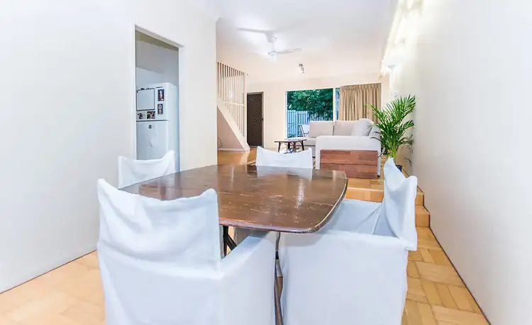 Fifth view of Homely townhouse listing, 9/136 Miskin Street, Toowong QLD 4066