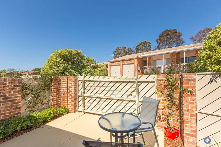 Fifth view of Homely townhouse listing, 24/38 Ebenezer Street, Bonython ACT 2905
