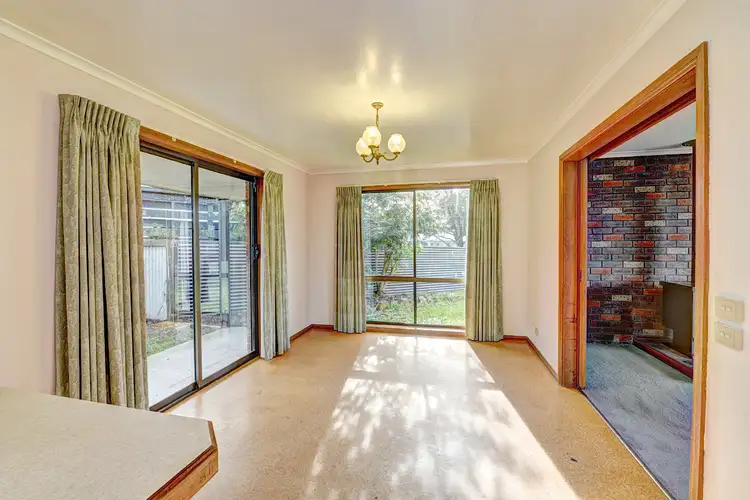 Fifth view of Homely house listing, 102 Hermitage Avenue, Mount Clear VIC 3350