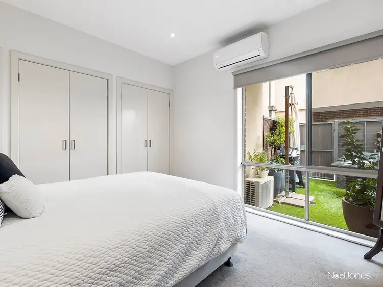 Fourth view of Homely apartment listing, 1/2 Minna Street, Blackburn VIC 3130