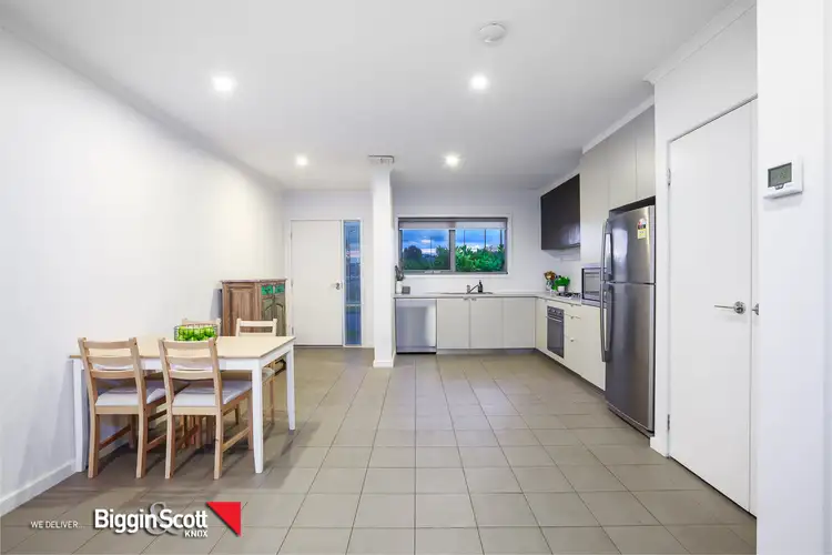 Third view of Homely house listing, 6 Bloom Avenue, Wantirna South VIC 3152