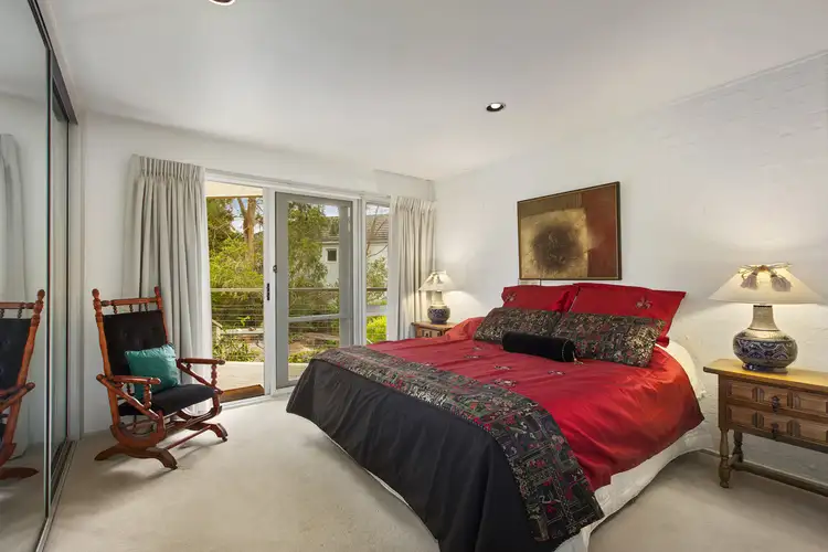 Fifth view of Homely house listing, 6 Dellview Court, Donvale VIC 3111