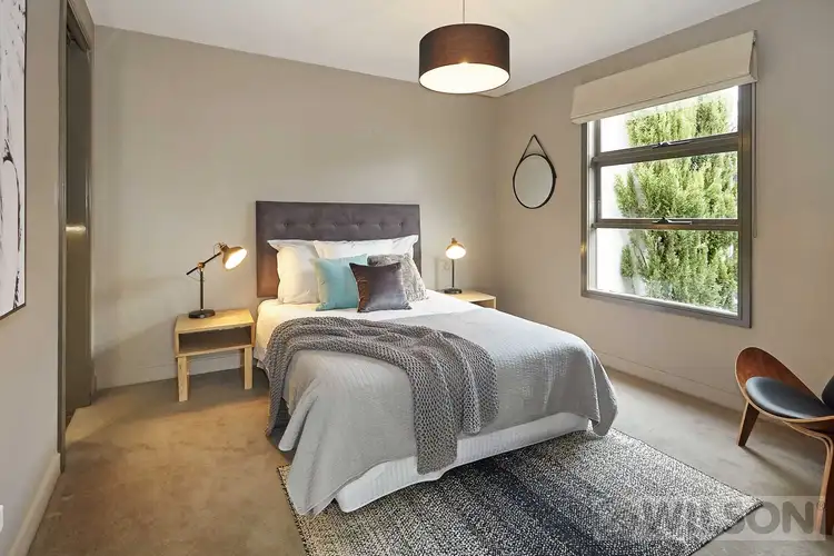 Fourth view of Homely apartment listing, 5/22-24 Nelson Street, Balaclava VIC 3183