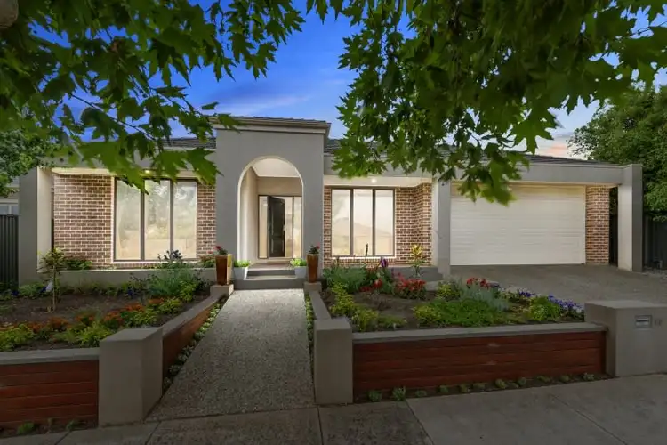 Main view of Homely house listing, 83 Alfredton Drive, Alfredton VIC 3350