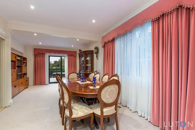 Fourth view of Homely house listing, 5 Pelham Place, Chapman ACT 2611