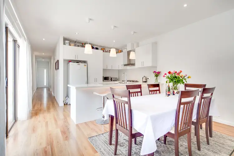 Fourth view of Homely house listing, 9 Coberley Way, Cranbourne North VIC 3977