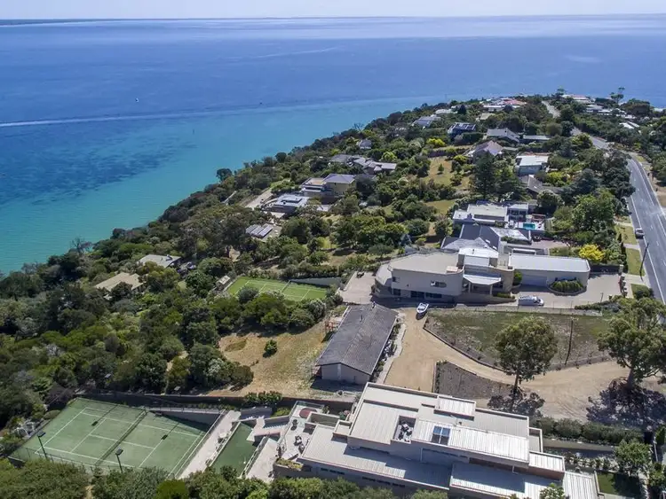 Third view of Homely land listing, 62 Bradford Road, Mount Martha VIC 3934