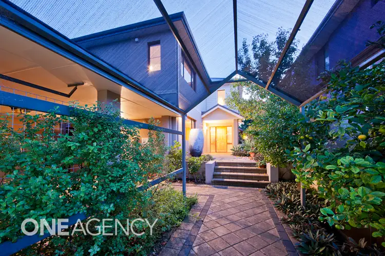 13 Nandina Avenue, Mount Claremont WA 6010