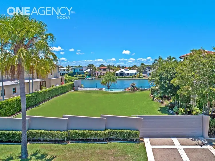 24 The Anchorage, Noosa Waters QLD 4566