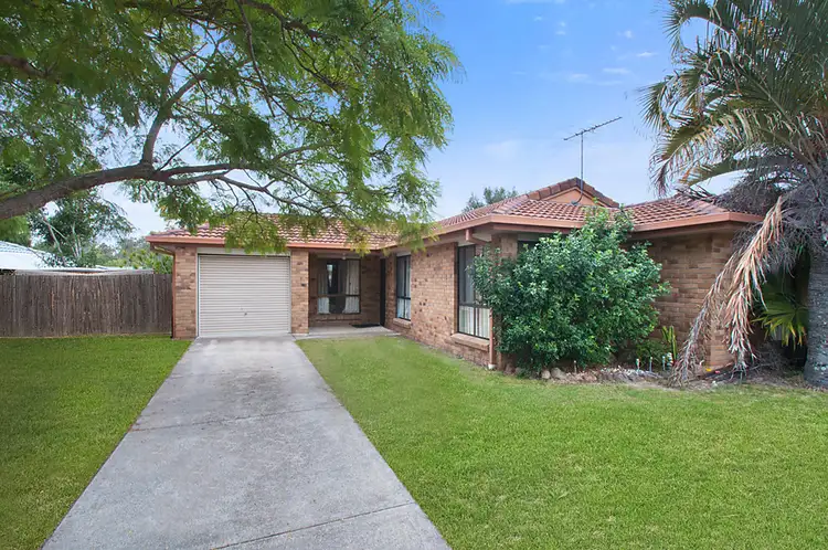 13 Cunningham Drive, Boronia Heights QLD 4124