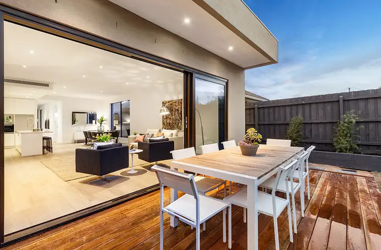 Fourth view of Homely townhouse listing, 10A Stratford Avenue, Bentleigh East VIC 3165
