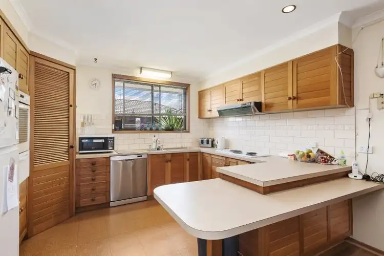 Second view of Homely house listing, 42 Langstaffe Drive, Wendouree VIC 3355