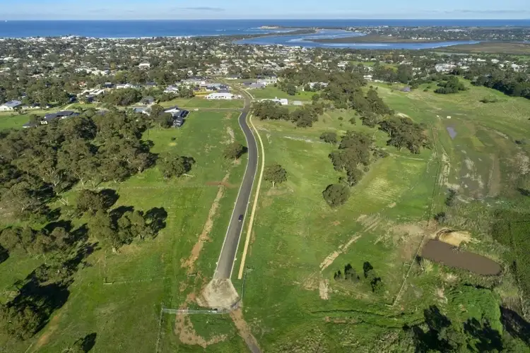 Fourth view of Homely land listing, Stage 6B/Part 1 Yellow Gums Estate, Ocean Grove VIC 3226
