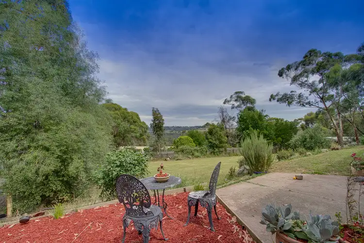 Second view of Homely rural property listing, 61 Angus Road, Yellingbo VIC 3139