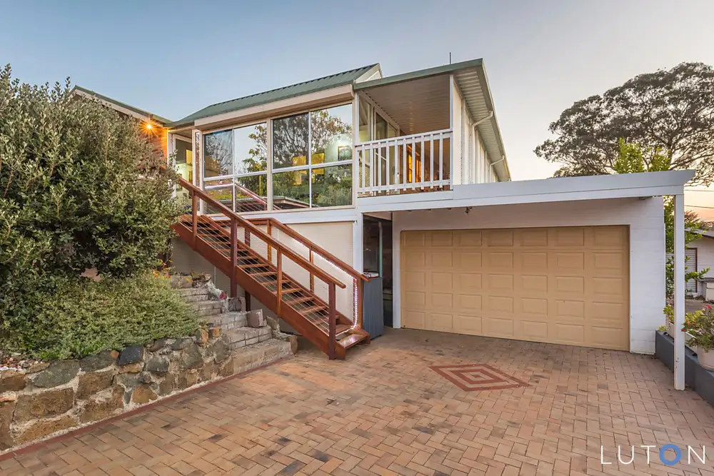 Main view of Homely house listing, 28 Fortitude Street, Red Hill ACT 2603