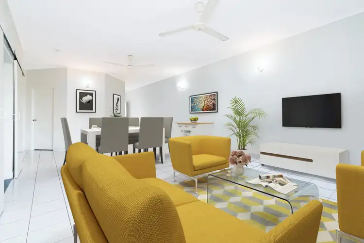 Sixth view of Homely unit listing, 6/8 Duke Street, Stuart Park NT 820