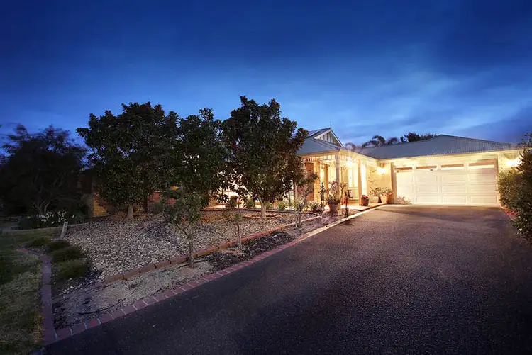 Second view of Homely house listing, 1 Sabo Place, Mount Martha VIC 3934
