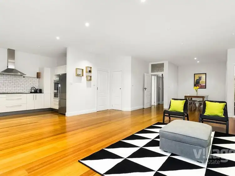 Fourth view of Homely house listing, 7 Stewart Street, Yarraville VIC 3013