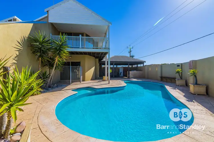 Third view of Homely house listing, 1 Ashford Place, South Bunbury WA 6230