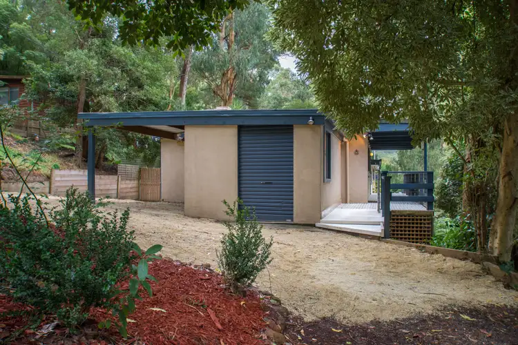 3 Leslie Street, Belgrave VIC 3160
