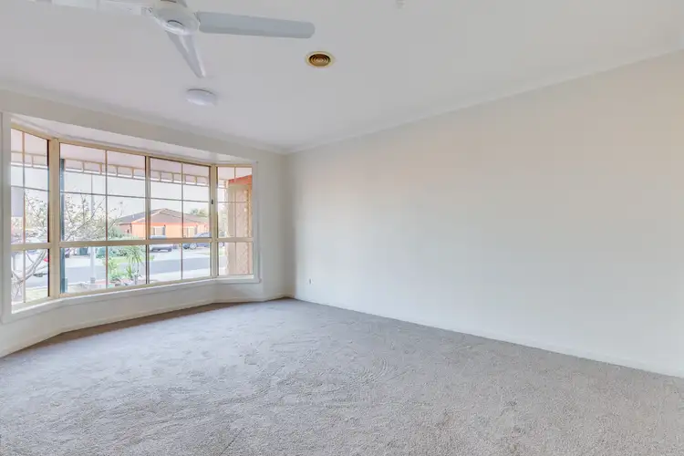 Fourth view of Homely house listing, 48 John Paul Drive, Hillside VIC 3037
